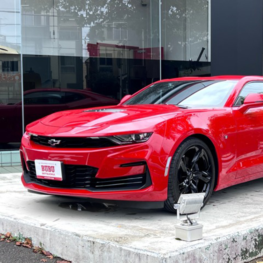 BUBU 買い取り実績：