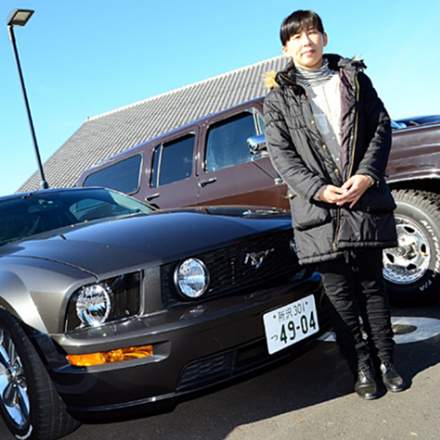 BUBU お客さまの声：